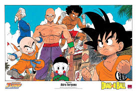 In total 153 episodes of dragon ball were aired. Dragon Ball Box Set Vol 1 16 Toriyama Akira Toriyama Akira 9781421526140 Amazon Com Books