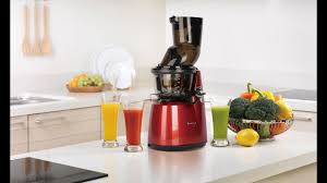 kuvings e8000 cold press juicer you