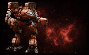 The mad cat mk ii was in development for fifteen months by the time production began in 3061. Mwo Mad Cat Timber Wolf Wallpaper By Odanan On Deviantart
