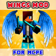 Does anyone know of anything like the wings mod for survival? Descargar Wings Mod For Mcpe V1 1 14 Mod Compra Libre Apk Descargar Dinero Ilimitado Mod Apk