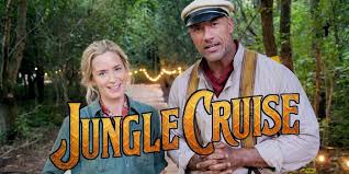This summer, join dwayne johnson and emily blunt on the adventure of a lifetime. Disney S Jungle Cruise Movie Release Date Cast Story