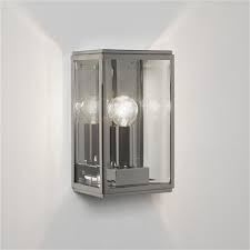homefield 130 outdoor wall light the