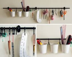 Organize Your Tools The Ikea Way