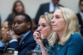 Rep Mary Gay Scanlon Goes Viral With ...