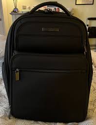 hartmann backpack bags for men