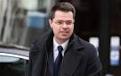 British Immigration Minister James Brokenshire