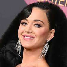 katy perry looks unrecognizable in new