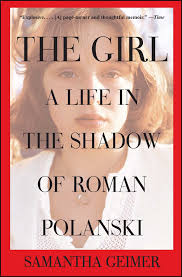 Opisze, co się działo w jacuzzi i sypialni? The Girl Book By Samantha Geimer Official Publisher Page Simon Schuster
