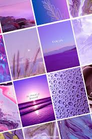 55 Purple Iphone Wallpaper Backgrounds