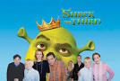 Shrek the Third [Import Version]