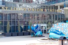 visit st louis union station and