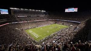 kyle field facilities texas a m