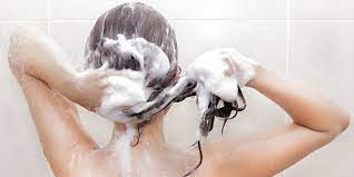 how often you should wash your hair