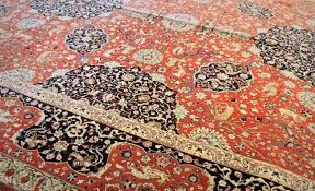 antique area rug cleaning specialist in