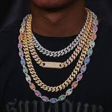 whole party jewelry hip hop men s