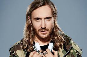 Born 7 november 1967) is a french dj, record producer and songwriter.he has racked up over 50 million record sales globally, whereas his total number of streams is over 10 billion. David Guetta Warner Music Germany