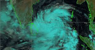 A severe cyclone is roaring in the arabian sea off southwestern india with winds of up to 140 kph (87 mph) on location: Cyclone Amphan Latest News Extremely Severe Cyclonic Storm Intensifies To Super Cyclonic Storm Skymet Weather Services