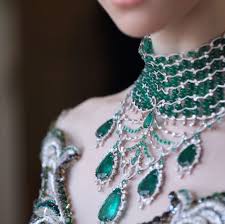 2019 jewelry trends from the couture