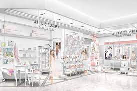 jill stuart beauty official site