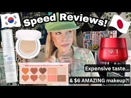 sk ii ridiculously affordable makeup