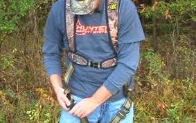 Strap Into The Best Hunting Safety Harness Targetcrazy Com