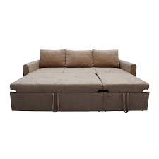eureka sofa bed looking good