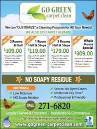 eco carpet cleaning rochester mn go