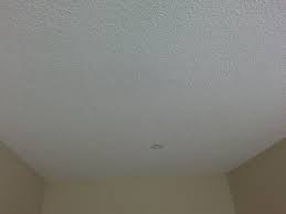water stains on your ceiling common