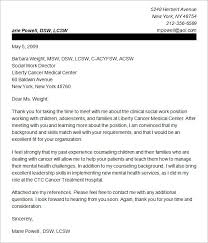 Covering letter that highlights a candidates key skills quickly  SampleBusinessResume com