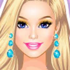 barbie princess love games com