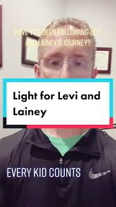 Levi will never celebrate another birthday, because he drowned on june 10, 2018, when we were on vacation in alabama. Lightforleviandlainey Hashtag Videos On Tiktok