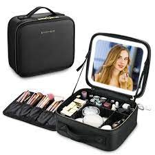 byootique makeup case cosmetic bag