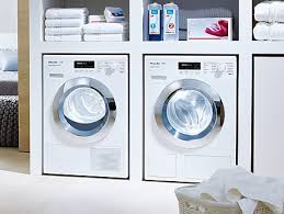 Ist die waschmaschine defekt, muss sie nicht zwangsweise zum service. Aufstellvarianten Des Waschetrockners