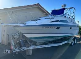 Bayliner S For