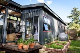 Container House Design Metal Barn Homes