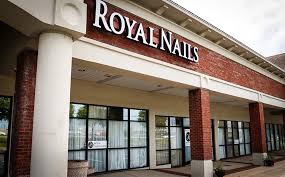 royal nails spa in montgomery