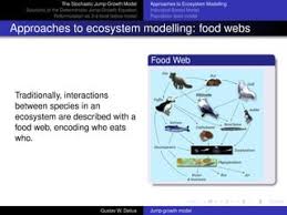 Jump-growth model for predator-prey ...