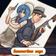 Summer time saga highly compressed 183mb get link; Summertime Saga 0 20 1 To The Last Version Home Facebook