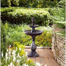 Image 2 Garden Fountains