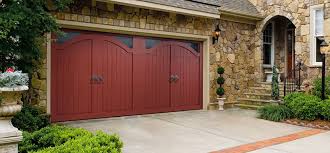 amarr affordable garage door