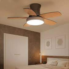 48 inch ceiling fan with light led