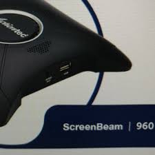 actiontec screenbeam 960企業版