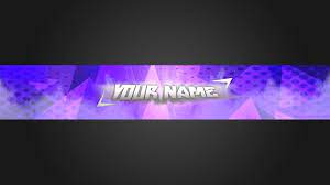 Use this free resizer tool to crop or design youtube channel art. 2560x1440 Clean Simple Blue Youtube Banner Template Photoshop Cs6 Free Download Youtube Youtube Banner Template Youtube Banners Banner Template