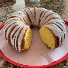 Bake the cake as directed on the box or until a toothpick inserted into the center comes out clean. 14 Easy Bundt Cake Recipes Allrecipes