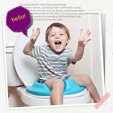 1 Brand Kids Baby Bathroom Toilet Seat