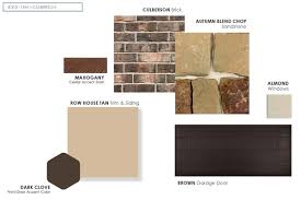New Home Exterior Paint Colors