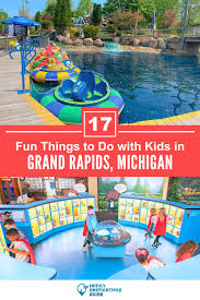 17 fun things to do in grand rapids