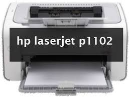 تحميل تعريف طابعة hp laserjet p1102