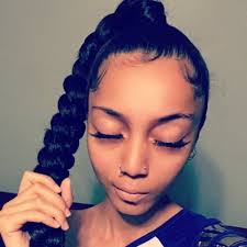 They go well with any outfit, be it a gown, a skirt, or leather pants. 50 Radiant Weave Hairstyles Anyone Can Try Hair Motive