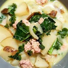 zuppa toscana rooted fresh